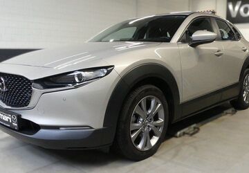 Mazda CX-30 20.600 km 25.890 &euro; Paderborn 33106