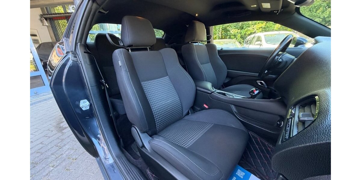 Dodge Challenger 5,7 Hemi R/T 103.200 km 24.990 &euro; Rudolstadt 07407