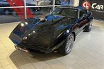 Corvette C3 Stingray 5.7 V8 Targa |Automatik|H-Zulassung| 142.166 km 32.399 &euro; Mainz-Kostheim 55246