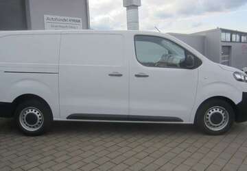 Fiat Scudo 94.000 km 14.500 &euro; Erbach 64711