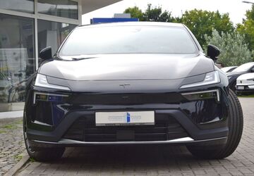 Polestar 4 2.000 km 58.700 &euro; Frankfurt (Oder) 15236