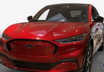 Ford Mustang Mach-E 7.341 km 52.980 &euro; Heilbronn 74080