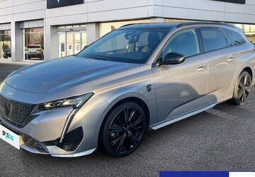 Peugeot 308 26.980 km 24.990 &euro; Jüterbog 14913