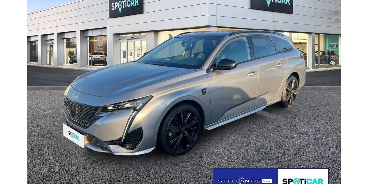 Peugeot 308 26.980 km 24.990 &euro; Jüterbog 14913