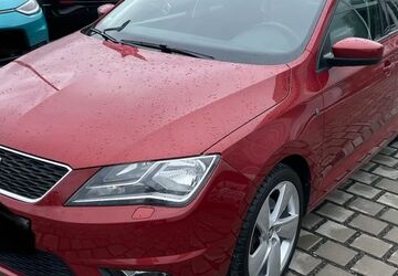 Seat Toledo 122.000 km 5.900 &euro; Baiern 85625