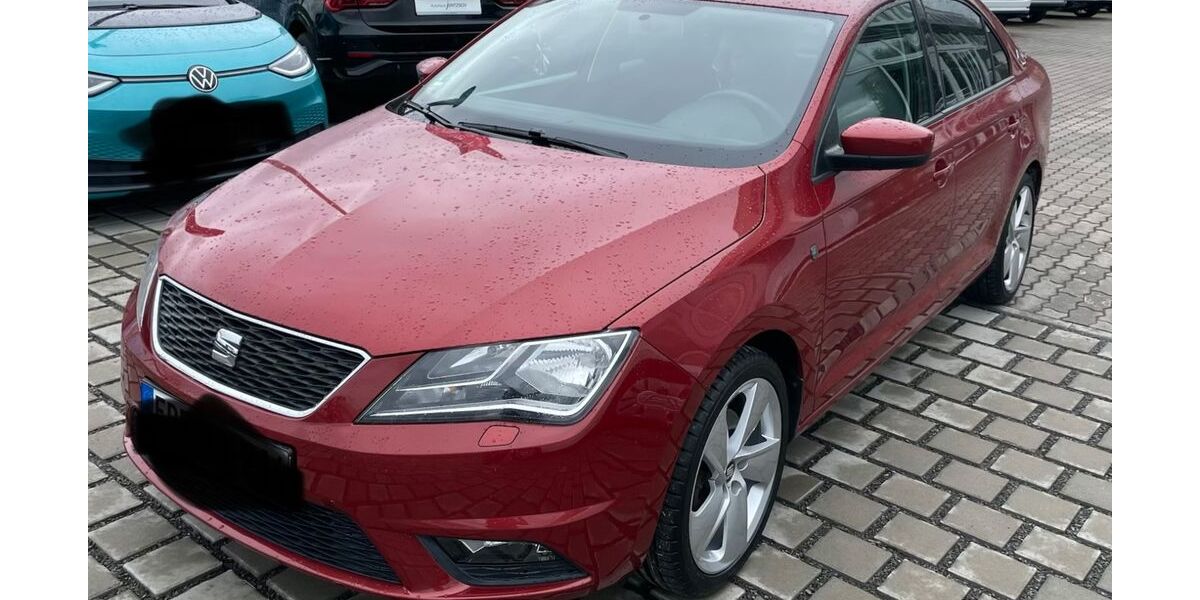 Seat Toledo 122.000 km 5.900 &euro; Baiern 85625
