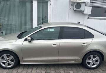 VW Jetta 138.600 km 8.400 &euro; Walldorf 64546