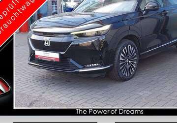 Honda e:Ny1 24.950 km 26.990 &euro; Leipzig 04103