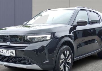 Opel Frontera 13.000 km 25.990 &euro; Bamberg 96052