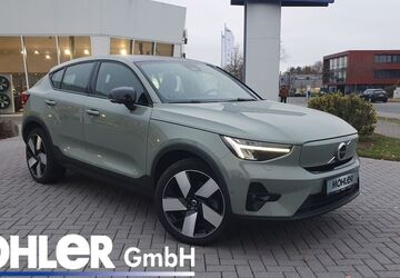 Volvo C40 50.454 km 29.990 &euro; Bremen 28357