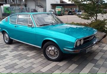 Audi 100 72.189 km 35.000 &euro; Gengenbach 77723