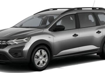 Dacia Jogger 6.000 km 17.690 &euro; Leutershausen 91578