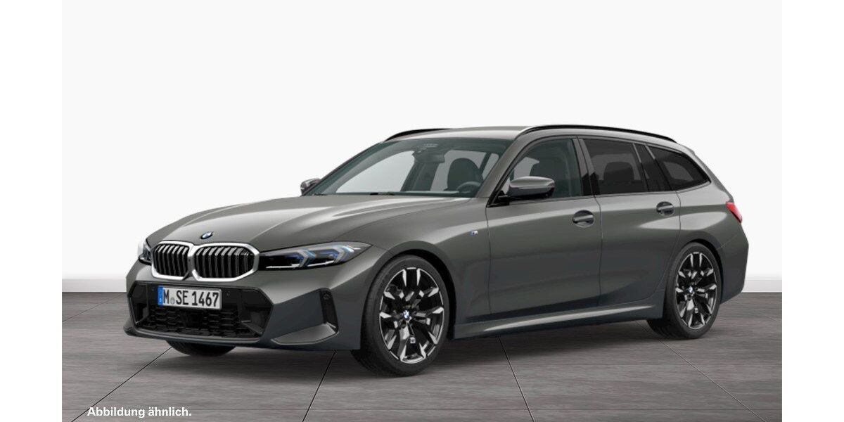 BMW 330 23.730 km 48.700 &euro; Ismaning 85737