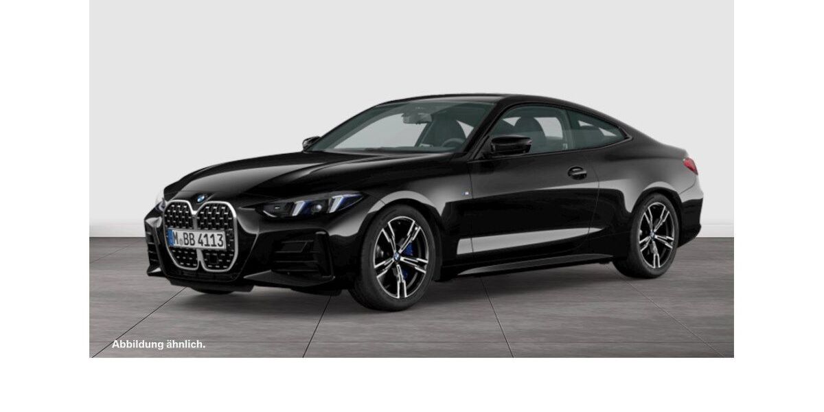 BMW 430 23.465 km 55.990 &euro; Herne 44625