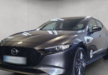 Mazda 3 6.301 km 24.850 &euro; Pforzheim 75179