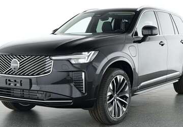 Volvo XC90 23.750 km 66.730 &euro; Hanau 63452