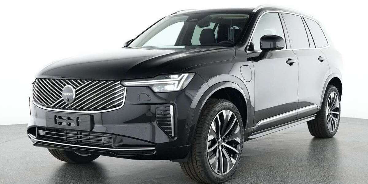 Volvo XC90 23.750 km 66.730 &euro; Hanau 63452