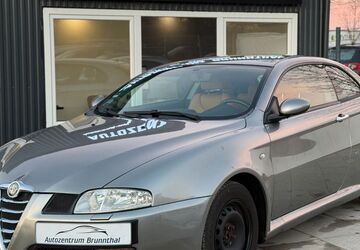 Alfa Romeo GT 92.888 km 2.990 &euro; Hofolding (Bei München) 85649