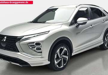 Mitsubishi Eclipse Cross 1.923 km 29.890 &euro; Rheine 48432