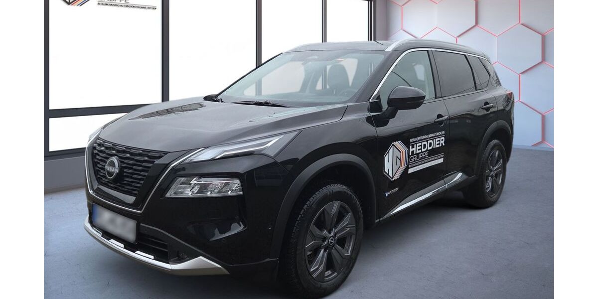 Nissan X-Trail 11.000 km 42.990 &euro; Recklinghausen 45663