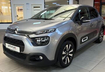 Citroen C3 19.256 km 14.900 &euro; Schönebeck 39218