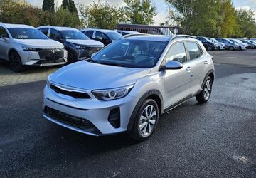 Kia Stonic 5.000 km 20.390 &euro; Aachen 52078