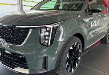 Kia Sorento 18.698 km 55.990 &euro; Osnabrück 49082