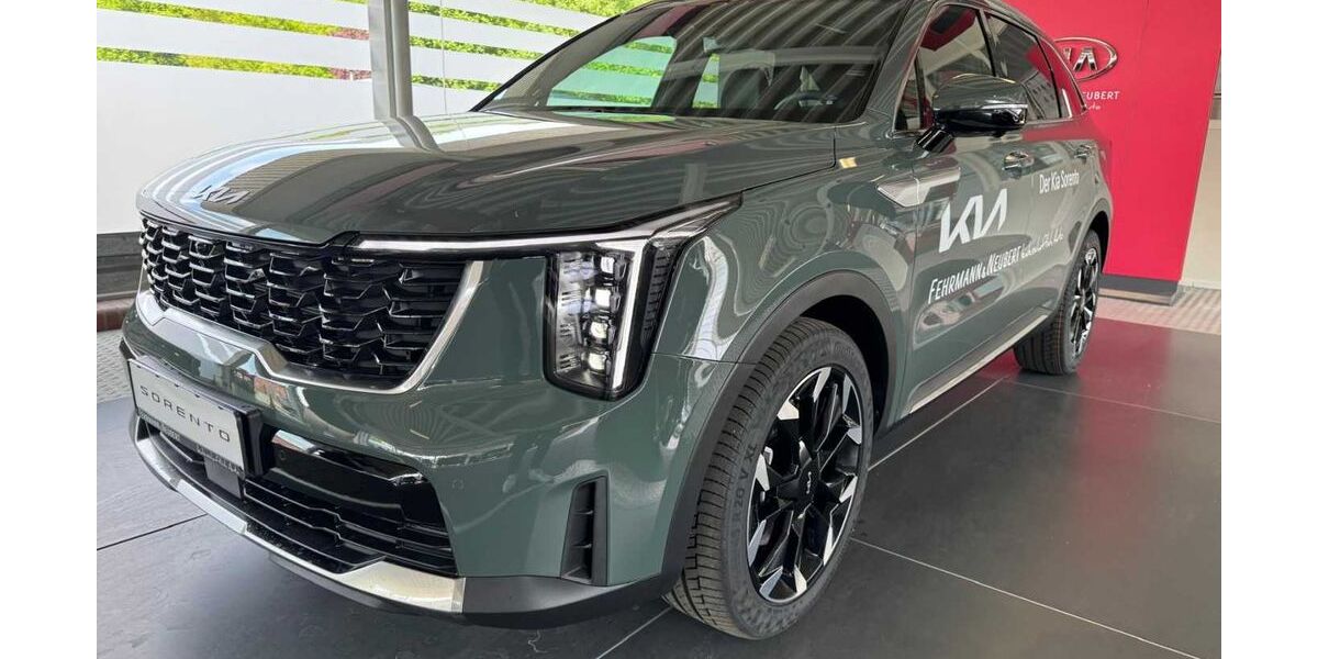 Kia Sorento 18.698 km 55.990 &euro; Osnabrück 49082