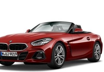 BMW Z4 6.920 km 44.530 &euro; Eningen u. A. 72800