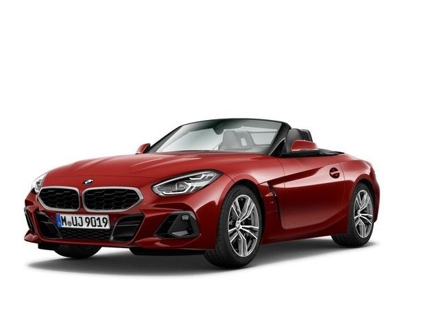 BMW Z4 6.920 km 44.530 &euro; Eningen u. A. 72800