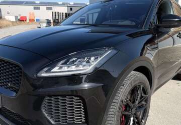 Jaguar E-Pace 159.900 km 18.500 &euro; Oberschneiding 94363