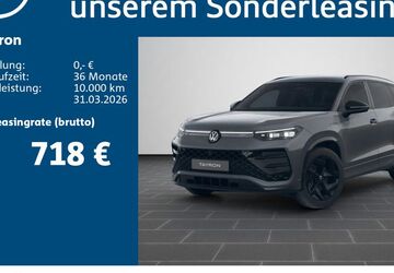 VW Tayron 5.974 km 54.800 &euro; Ludwigshafen 67059