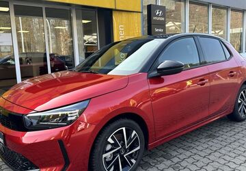 Opel Corsa 1.501 km 19.750 &euro; Espelkamp 32339