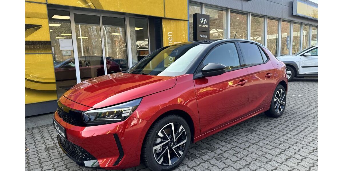 Opel Corsa 1.501 km 19.750 &euro; Espelkamp 32339