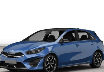 Kia ceed / Ceed 9.998 km 28.990 &euro; Düren 52353