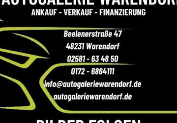 Alpina XD3 176.200 km 29.900 &euro; Warendorf 48231