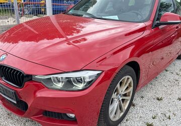BMW 335 226.000 km 15.990 &euro; Dillingen 66763