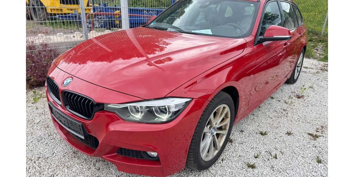 BMW 335 226.000 km 15.990 &euro; Dillingen 66763