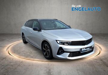 Opel Astra 30.300 km 26.830 &euro; Bramsche 49565