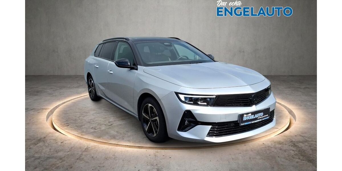 Opel Astra 30.300 km 26.830 &euro; Bramsche 49565