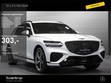 Gebrauchte Hyundai Genesis