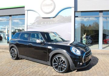 Mini Cooper SD Clubman 128.075 km 17.551 &euro; Bad Oeynhausen 32549