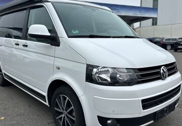 VW T5 California 141.657 km 28.500 &euro; Ravensburg 88214
