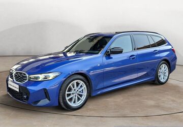 BMW M340d 26.005 km 55.288 &euro; Hamm 59071