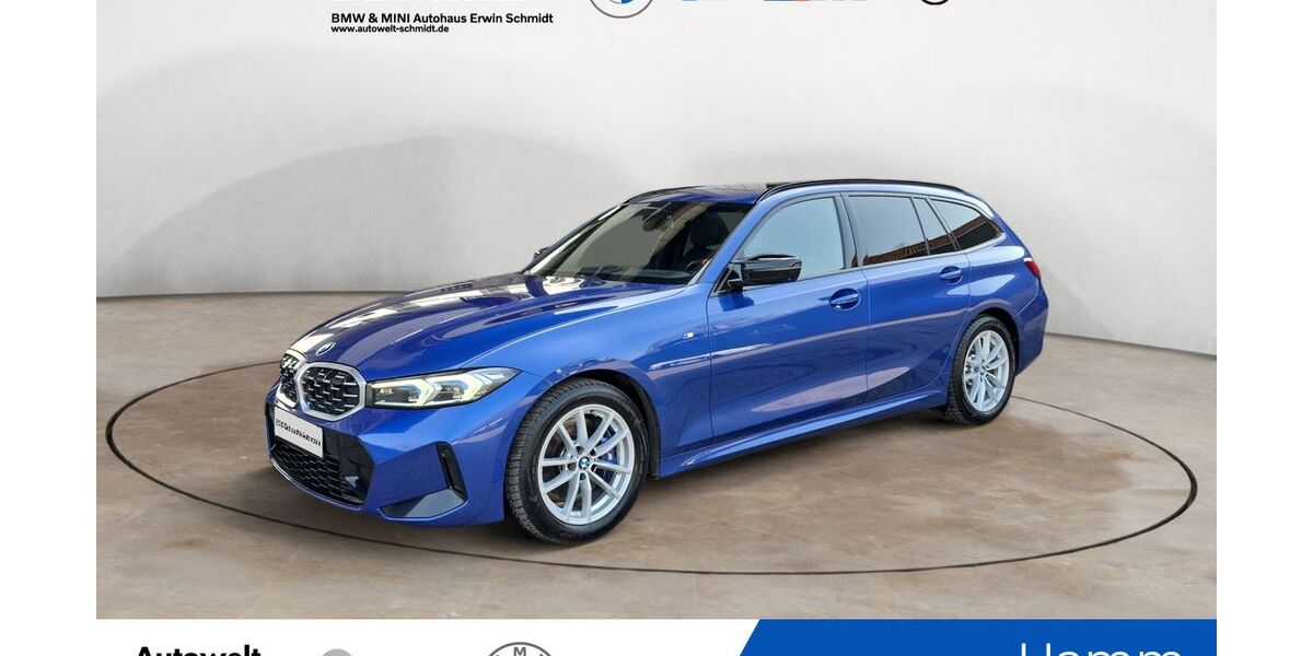 BMW M340d 26.005 km 55.288 &euro; Hamm 59071