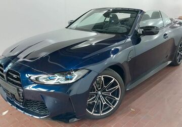BMW M4 1.300 km 78.890 &euro; Gröbenzell 82194
