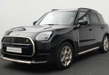 Mini Countryman SE (Cooper) 14.127 km 39.455 &euro; 