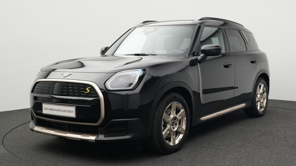 Mini Countryman SE (Cooper) 14.127 km 39.455 &euro; 