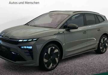 Skoda Enyaq 16.200 km 52.910 &euro; Kaufbeuren 87600