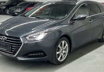 Hyundai i40 68.000 km 14.990 &euro; Königswinter 53639